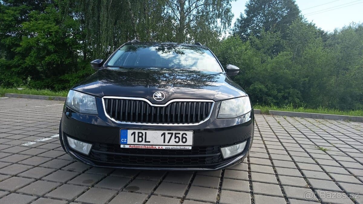 2016 Škoda OCTAVIA - 3