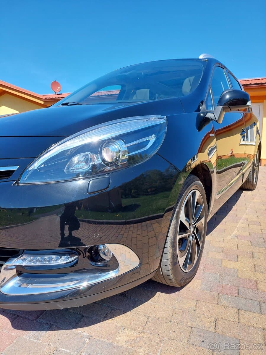 2016 Renault SCENIC - 3