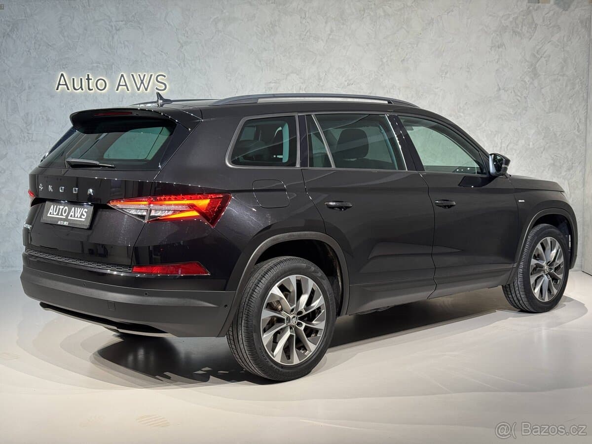 2021 Škoda KODIAQ - 3