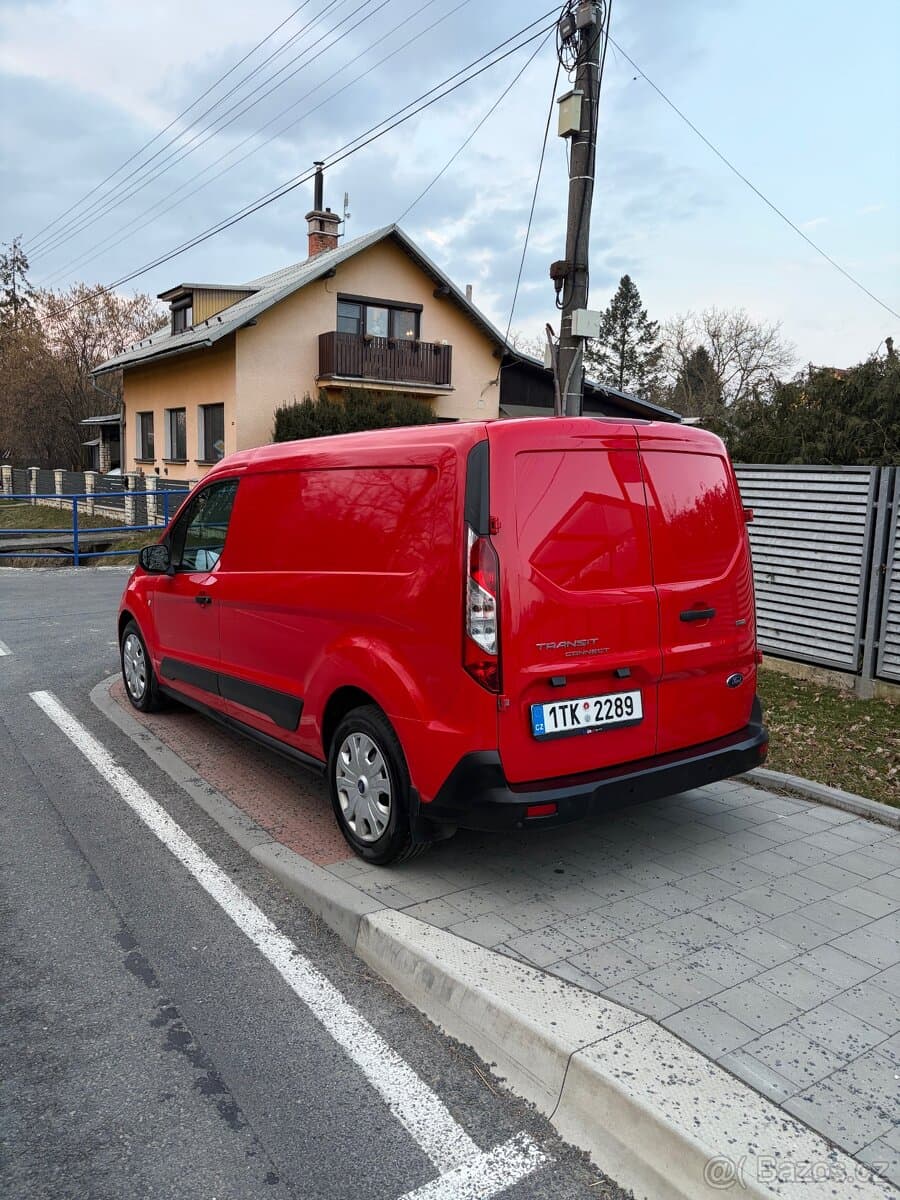 2018 Ford TRANSIT - 3