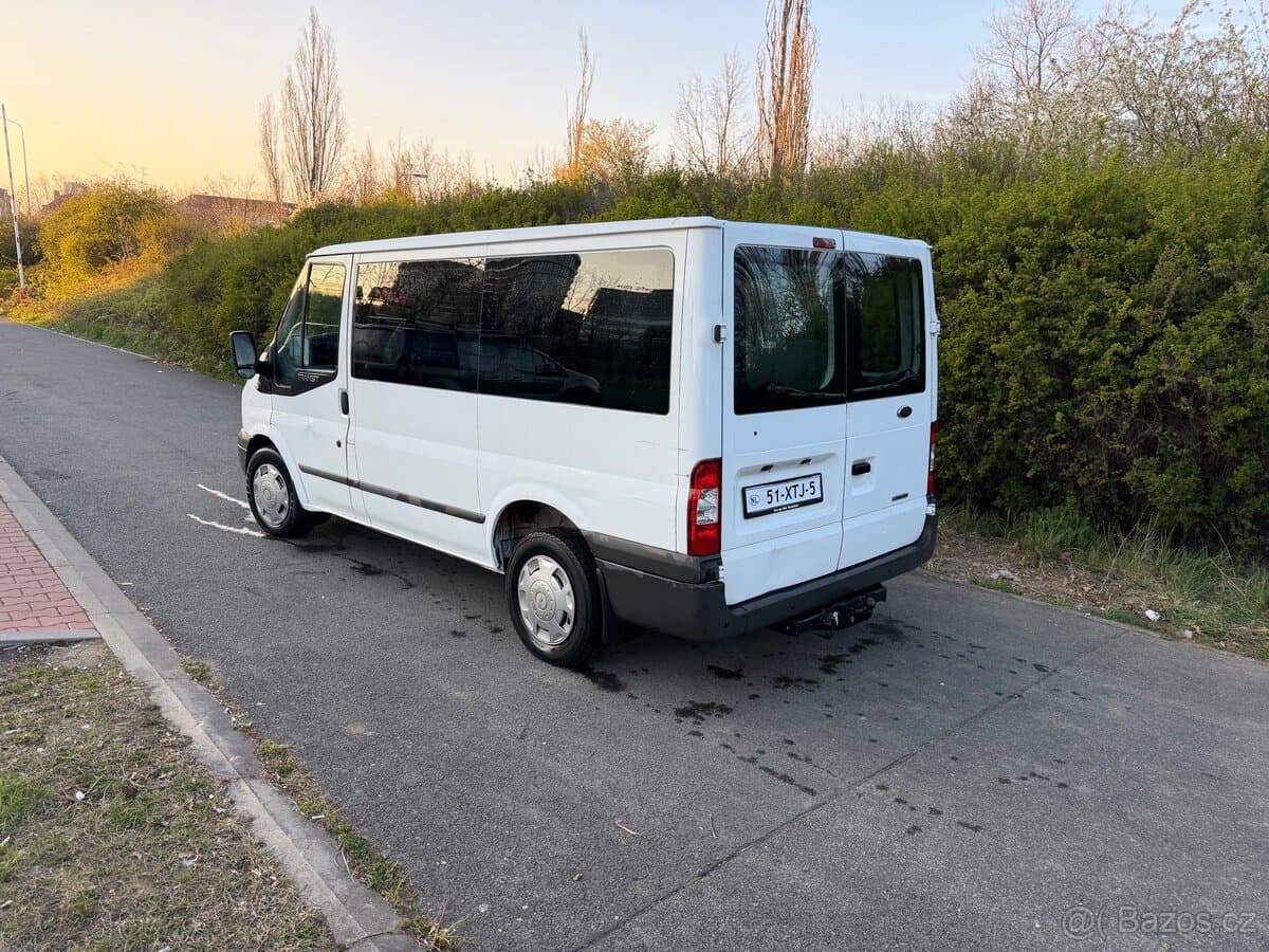 2012 Ford TRANSIT - 3