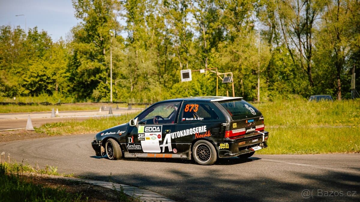 Suzuki SWIFT - 3