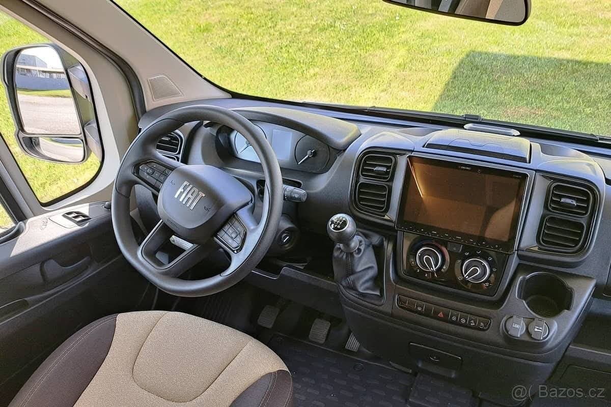 Fiat DUCATO - 3