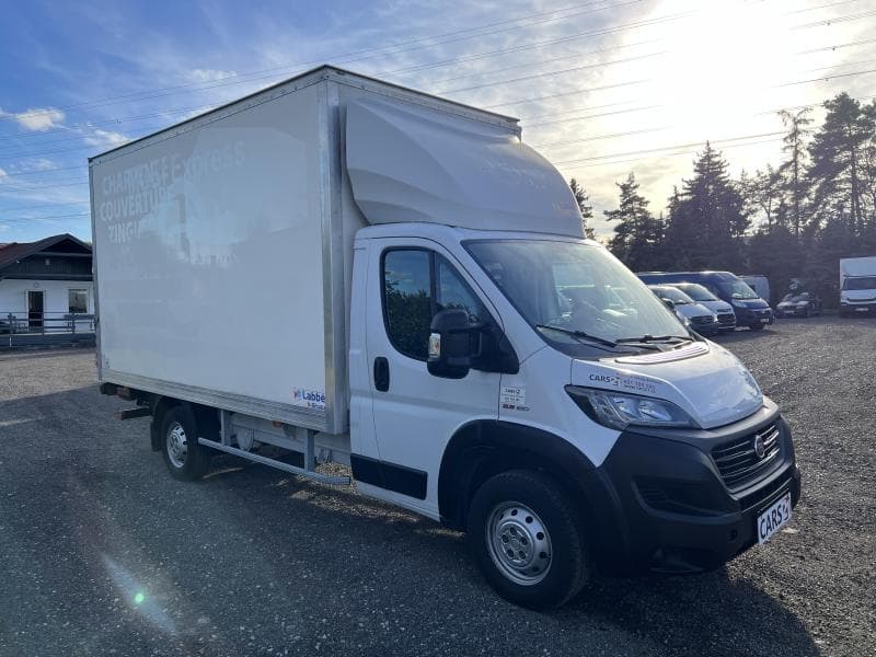 2020 Fiat DUCATO - 3