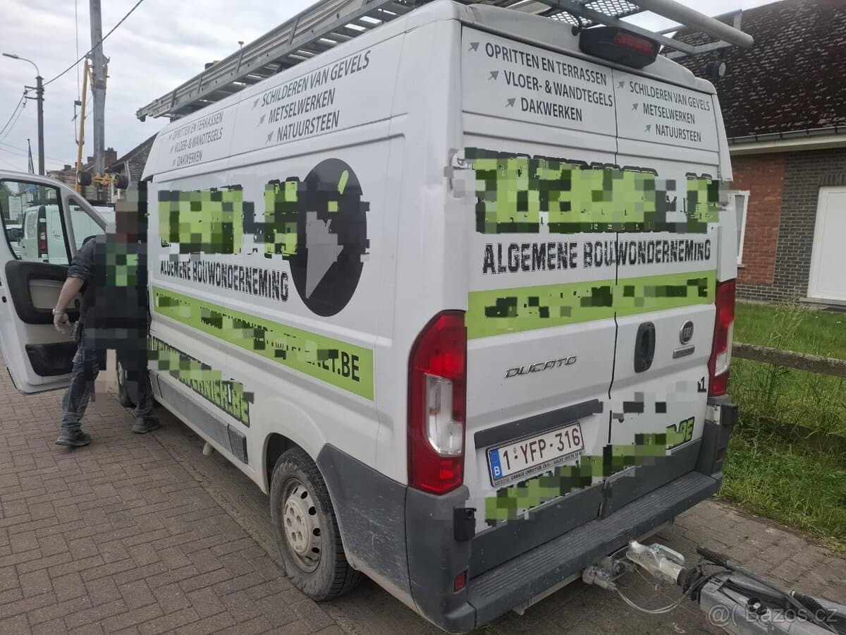 2016 Fiat DUCATO - 3