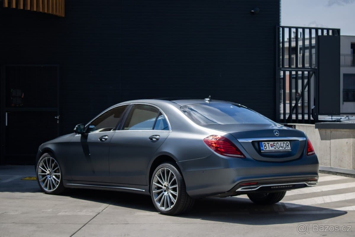 2014 Mercedes-Benz OSTATNÍ - 3