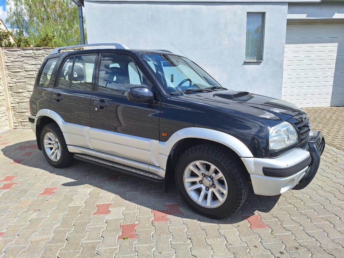 2004 Suzuki GRAND - 3