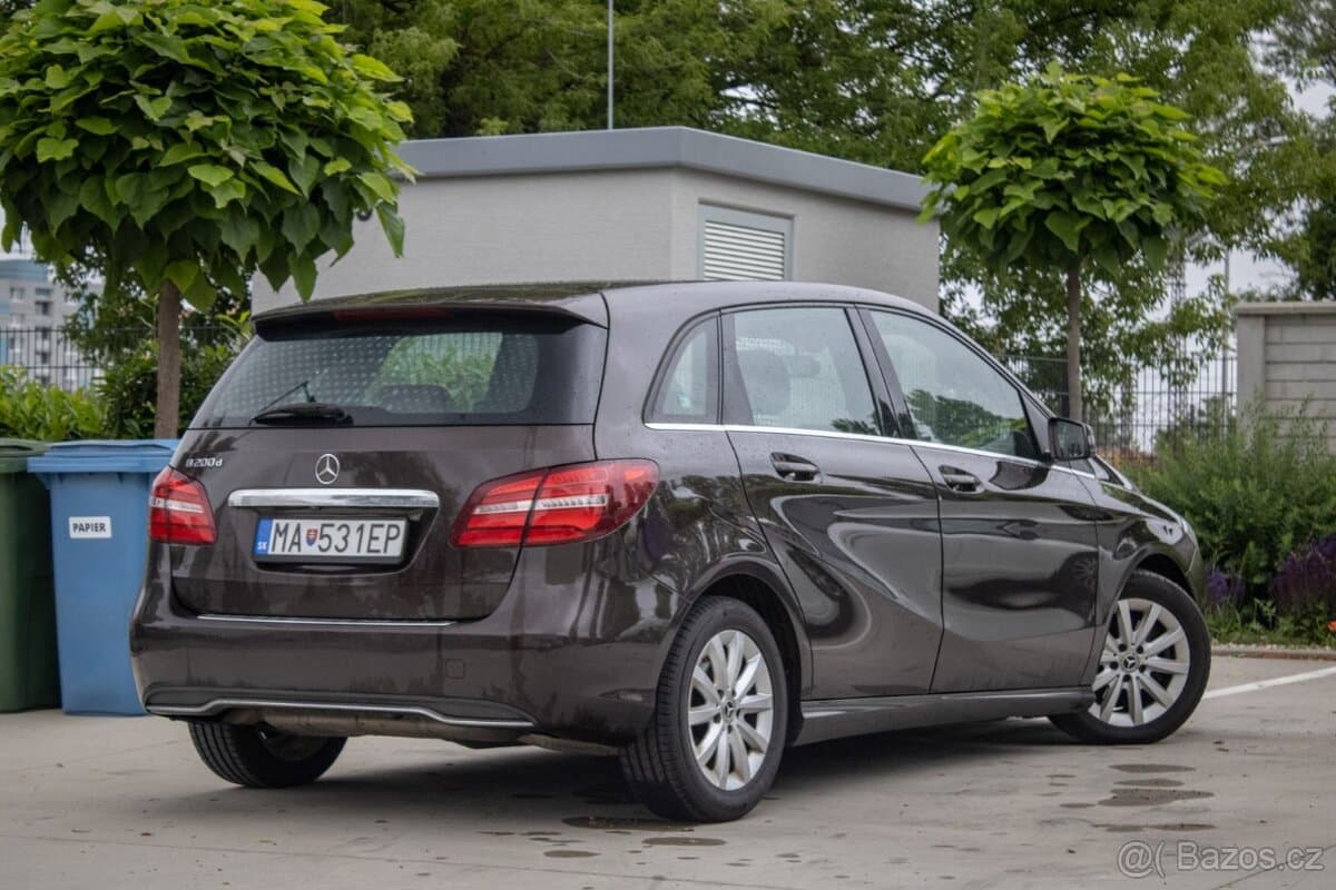 2018 Mercedes-Benz OSTATNÍ - 3
