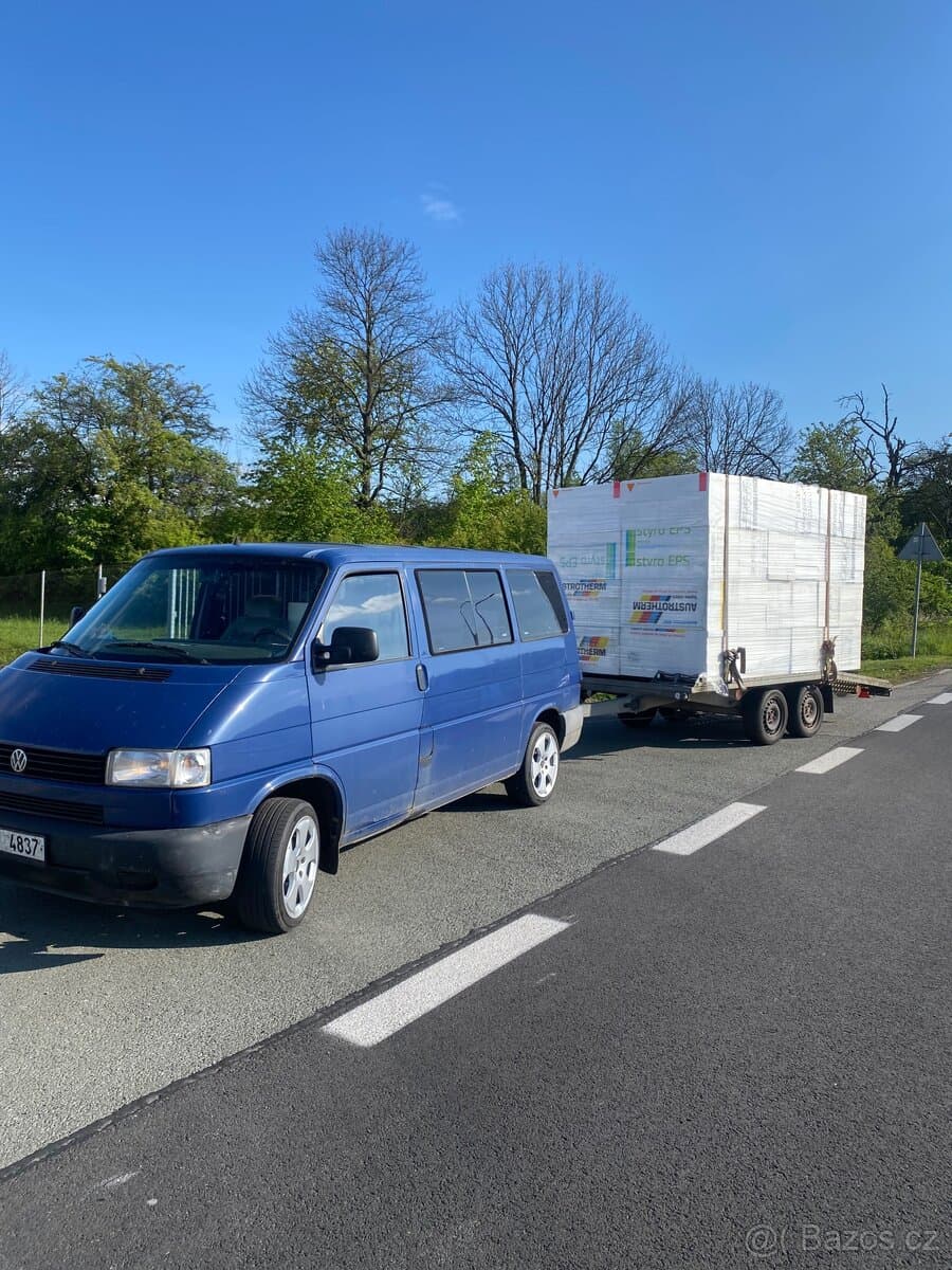 Volkswagen TRANSPORTER - 3