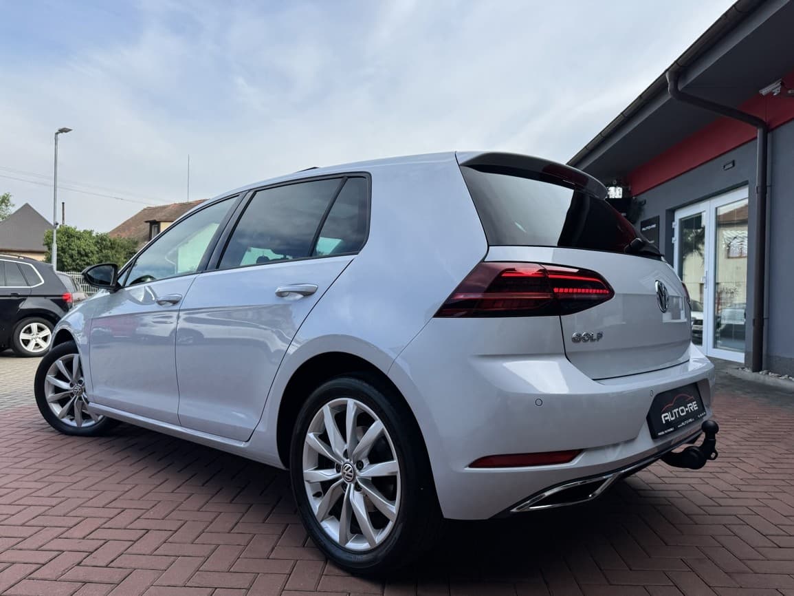 2017 Volkswagen GOLF - 3