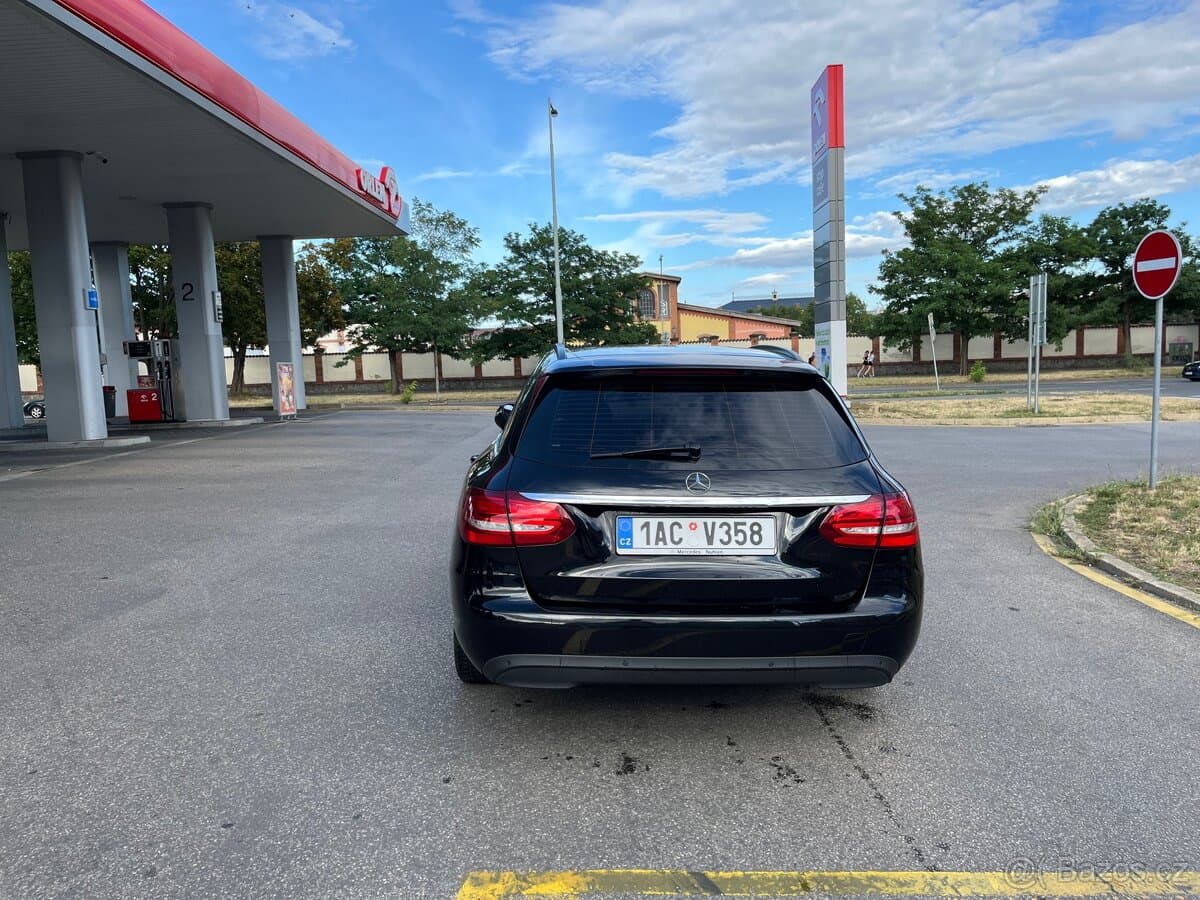 2017 Mercedes-Benz OSTATNÍ - 3