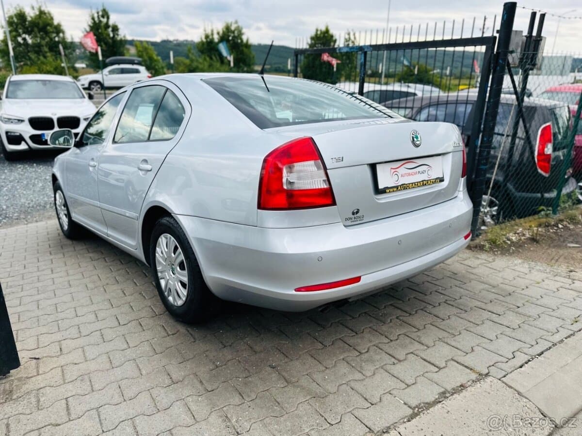 2012 Škoda OCTAVIA - 3