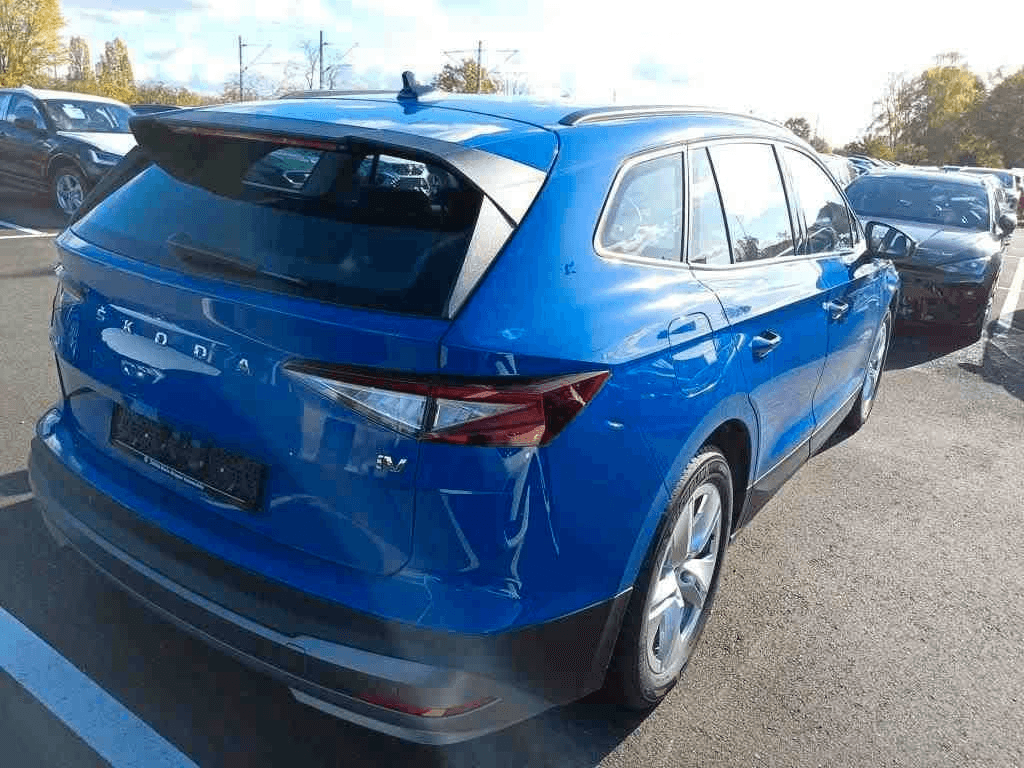 2023 Škoda ENYAQ - 3