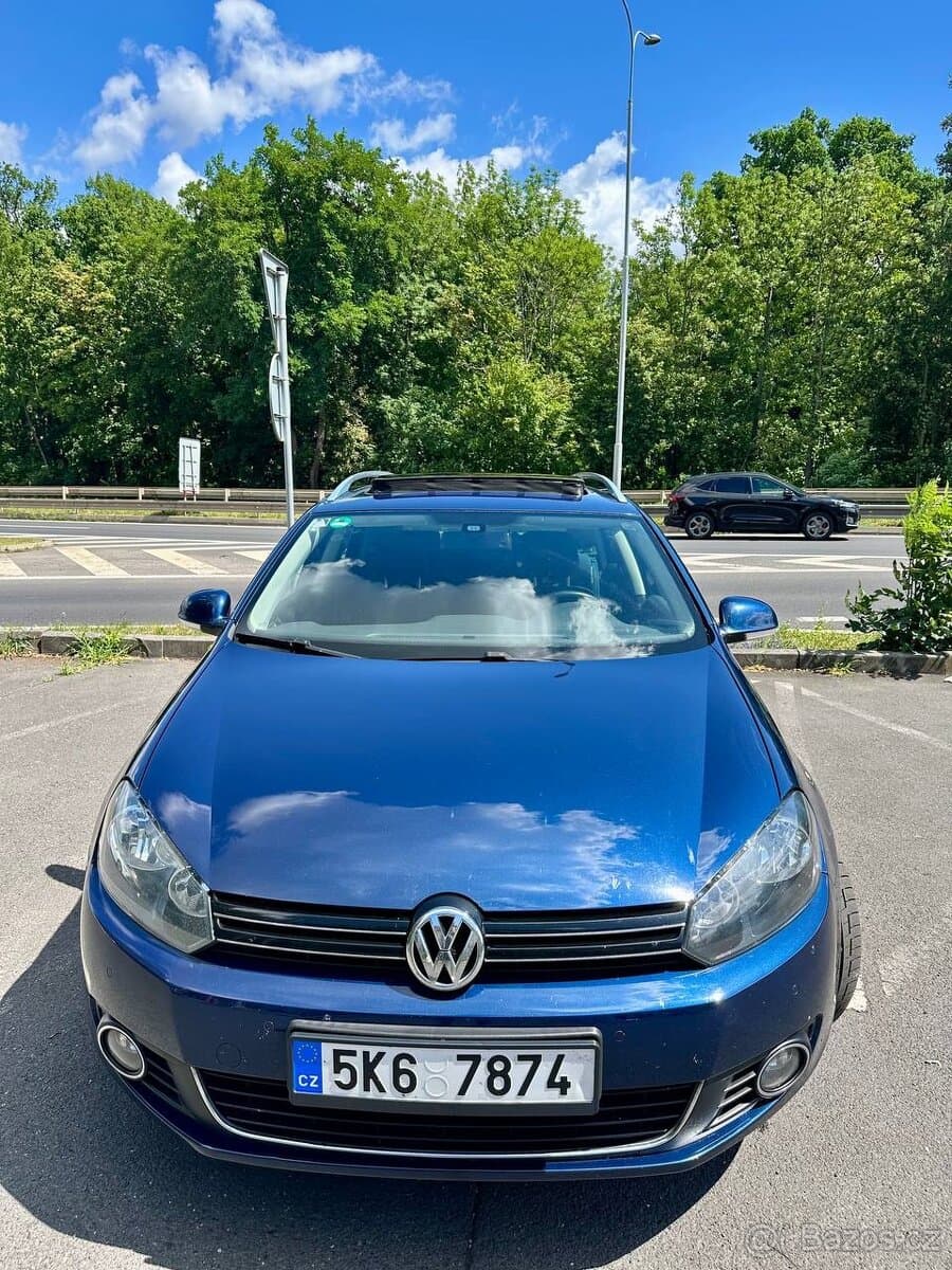 2013 Volkswagen GOLF - 3
