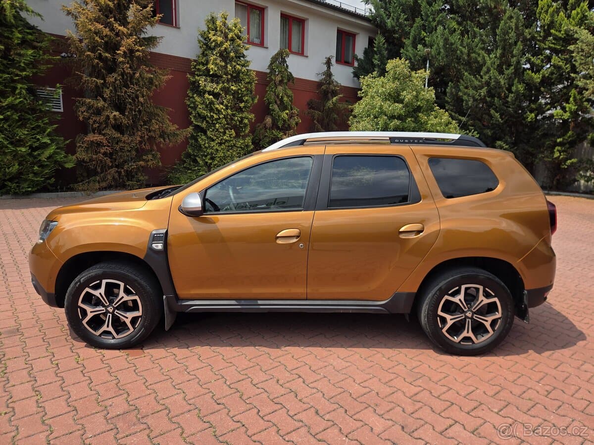 2018 Dacia DUSTER - 3