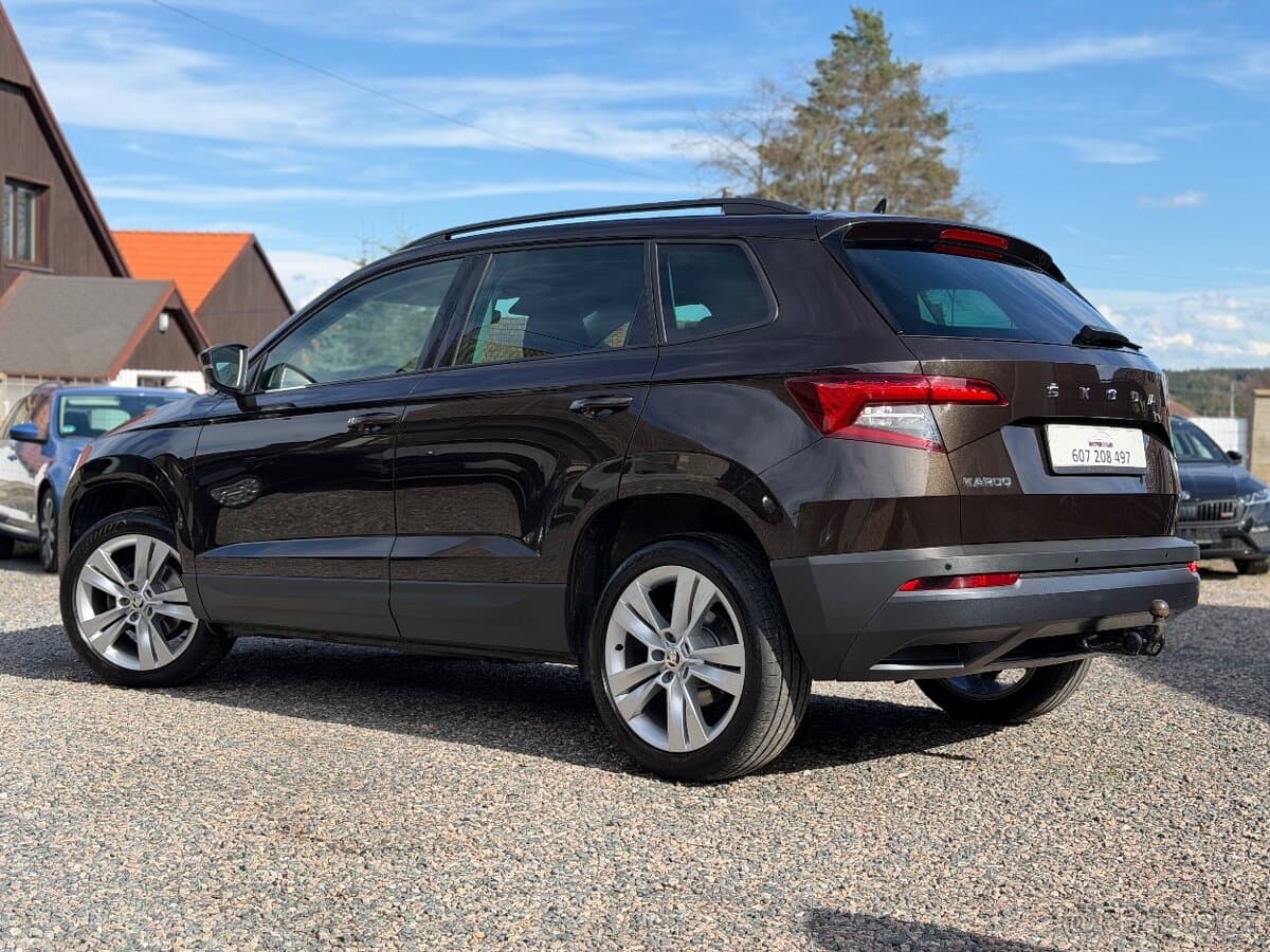 2019 Škoda KAROQ - 3