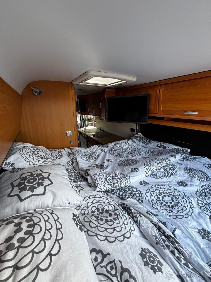 2006 Mercedes-Benz SPRINTER - 3
