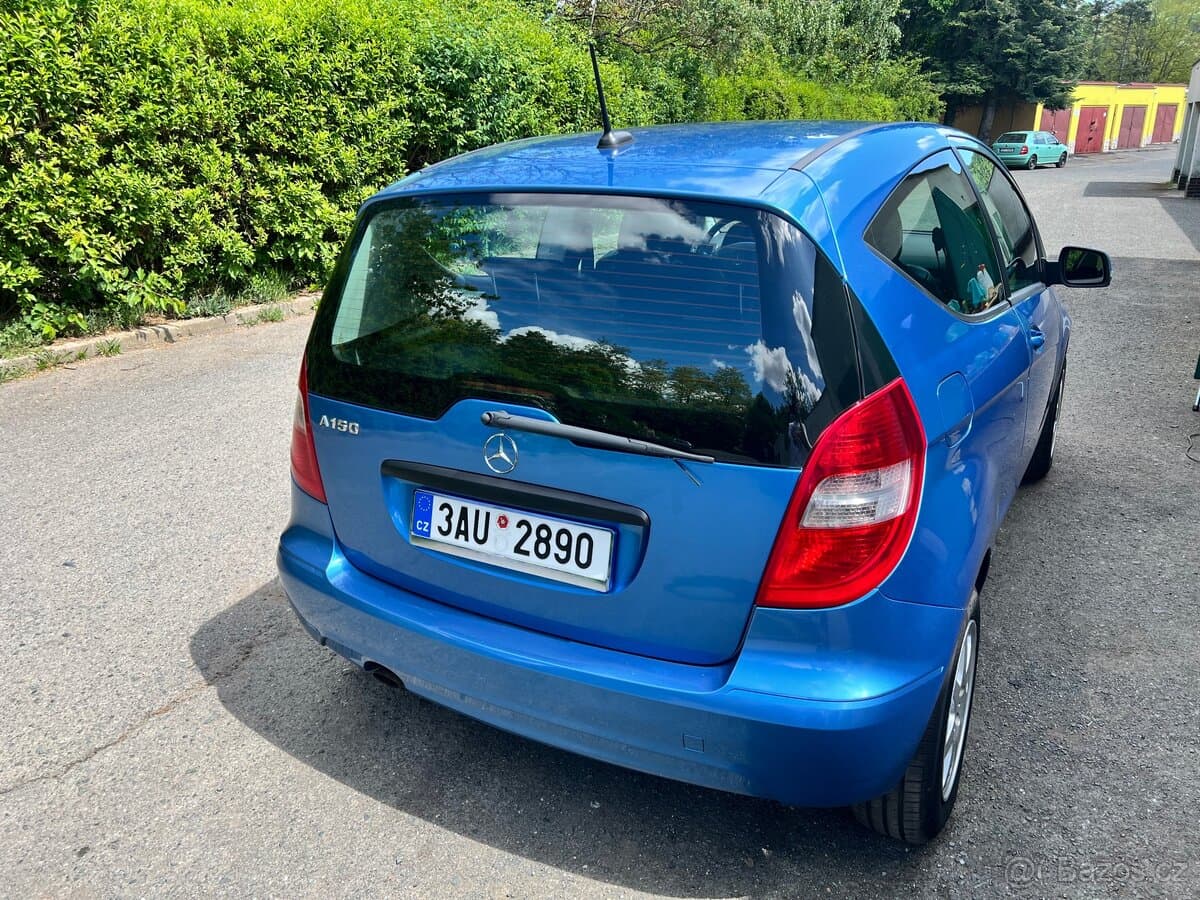 2008 Mercedes-Benz OSTATNÍ - 3