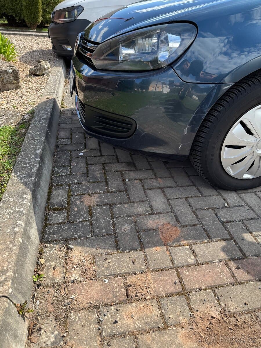 2010 Volkswagen GOLF - 3