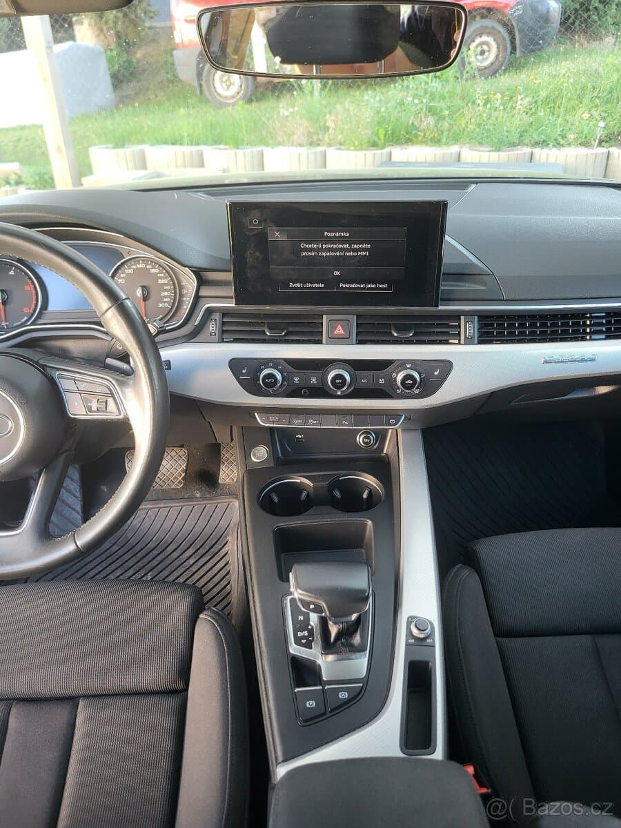 2019 Audi A4 - 3