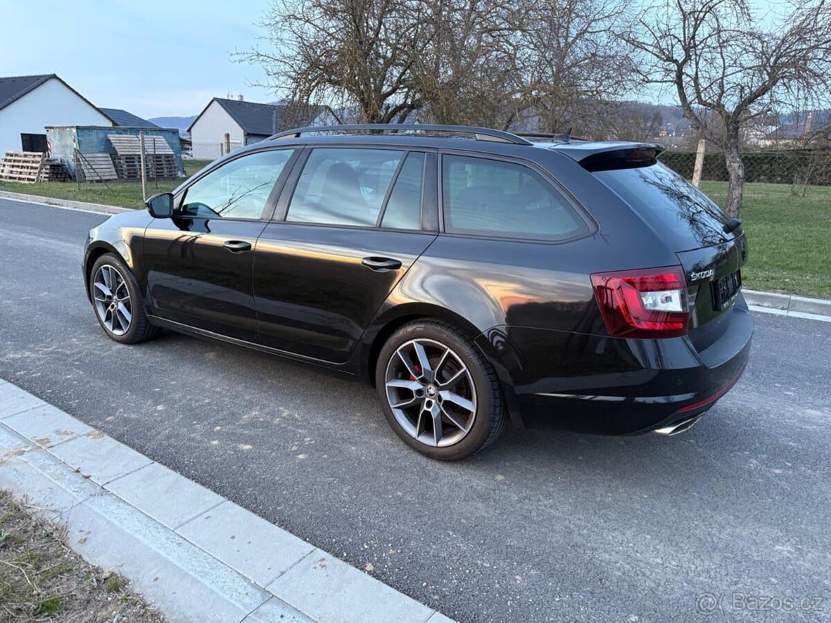 2017 Škoda OCTAVIA - 3