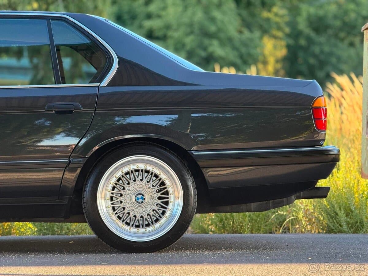 1988 BMW OSTATNÍ - 3