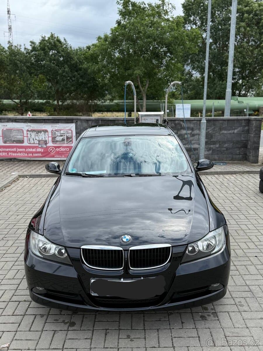 2008 BMW OSTATNÍ - 3