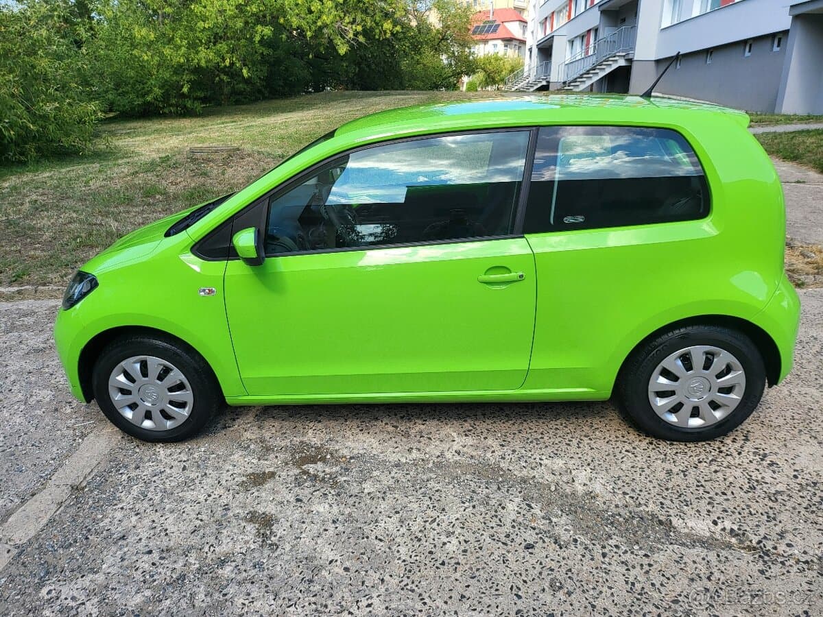 2017 Škoda CITIGO - 3