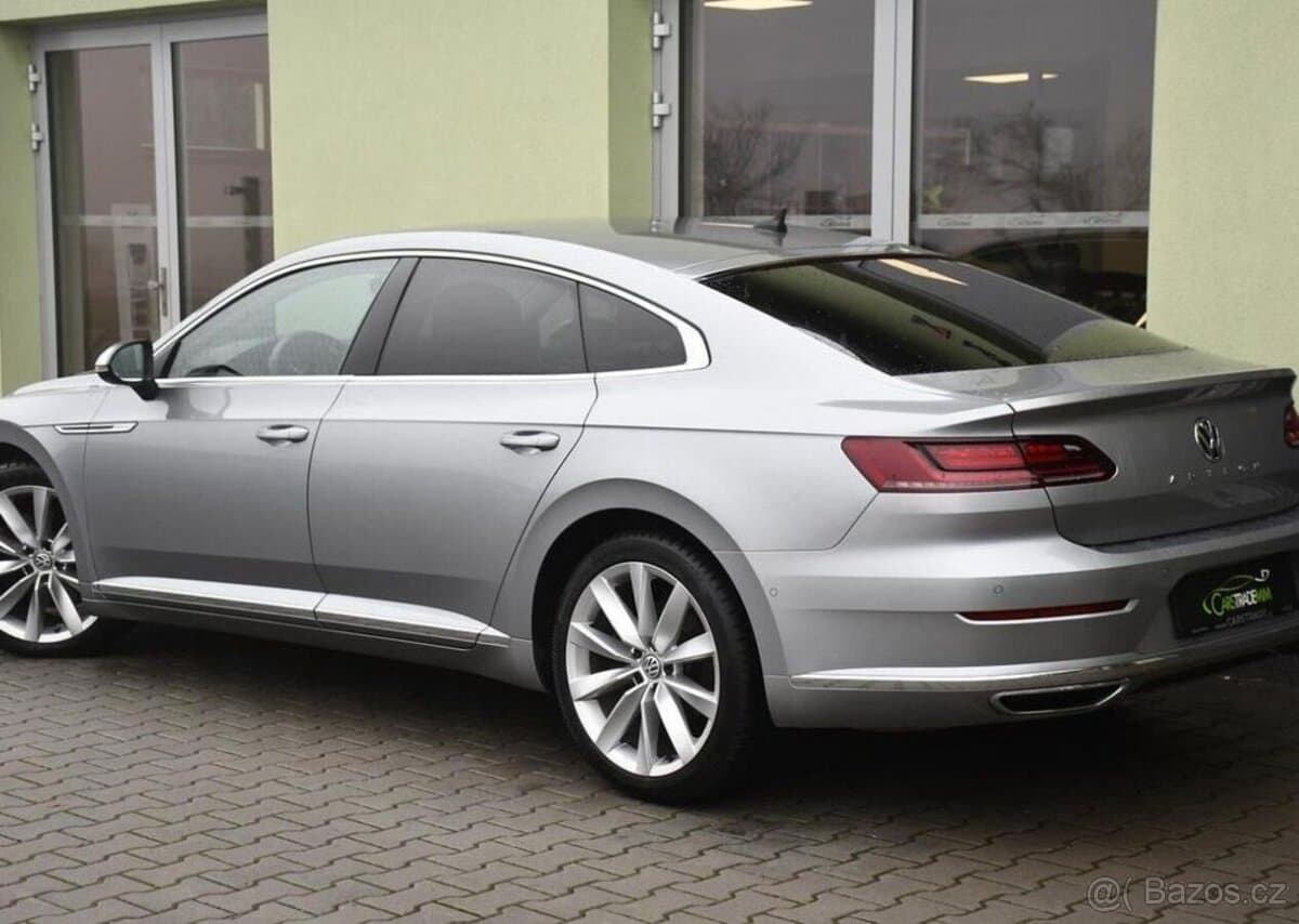 2020 Volkswagen ARTEON - 3