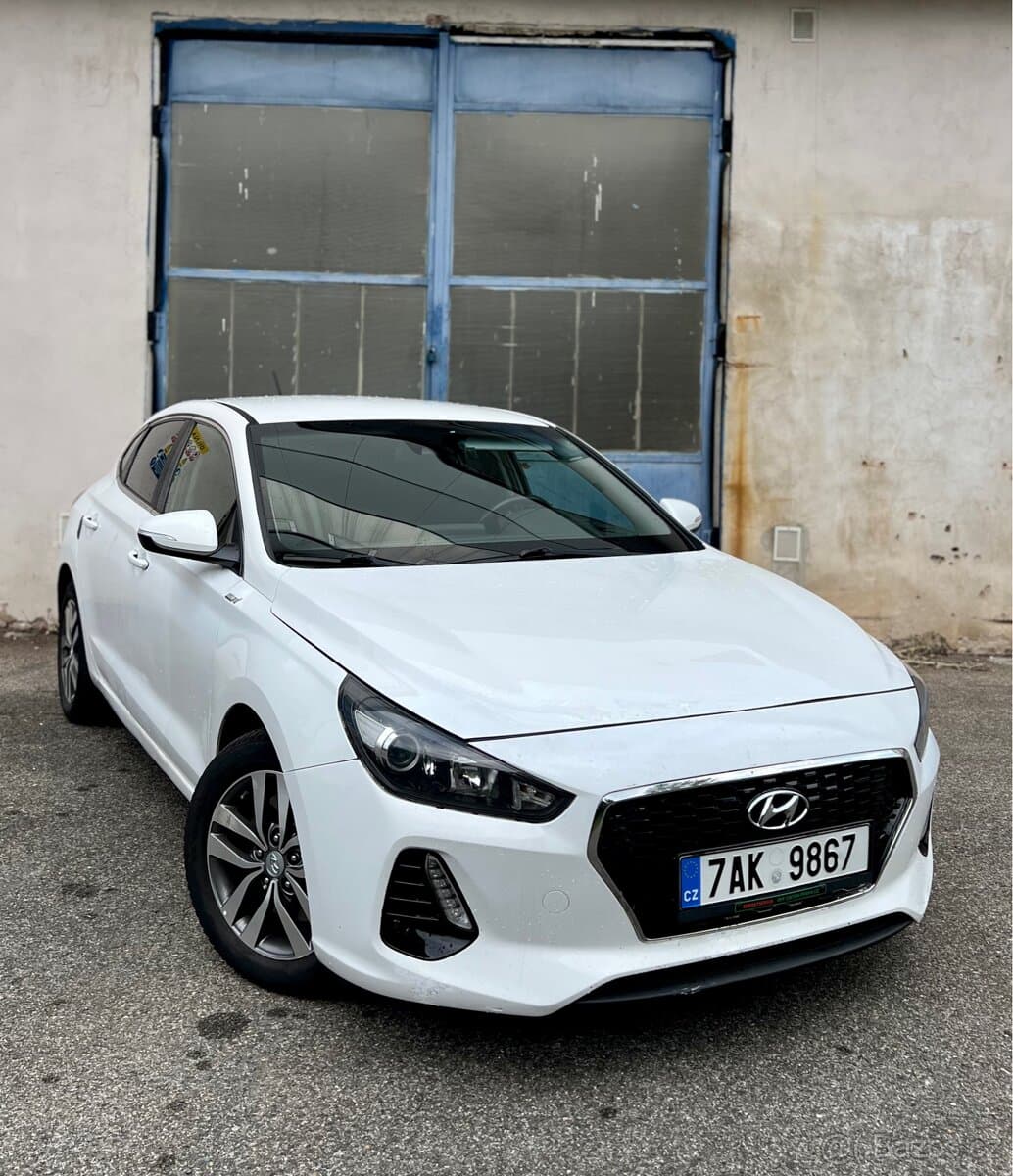2019 Hyundai i30 - 3