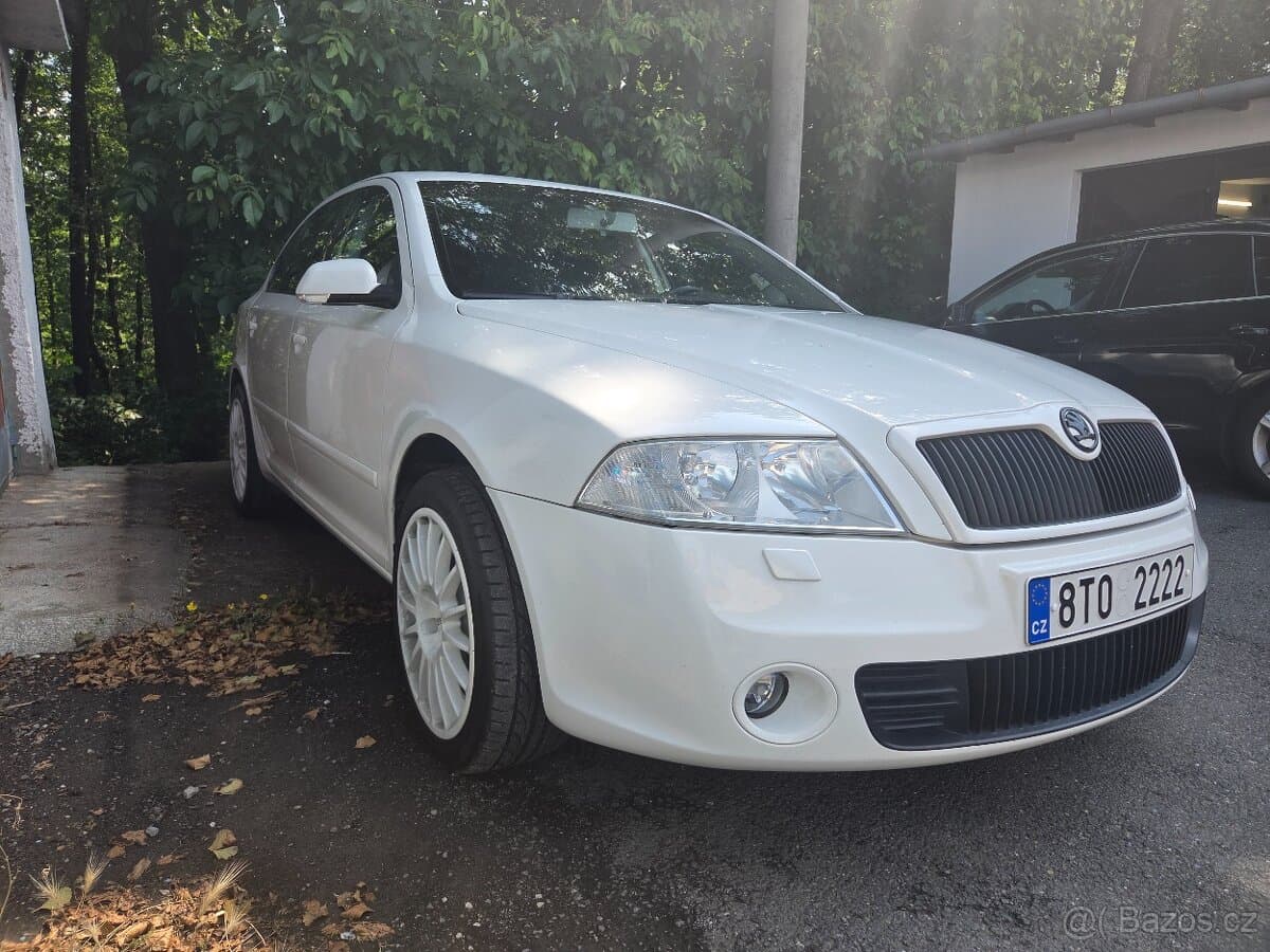 2008 Škoda OCTAVIA - 3