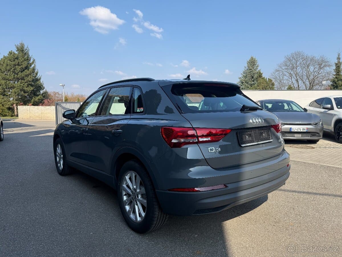 2019 Audi Q3 - 3