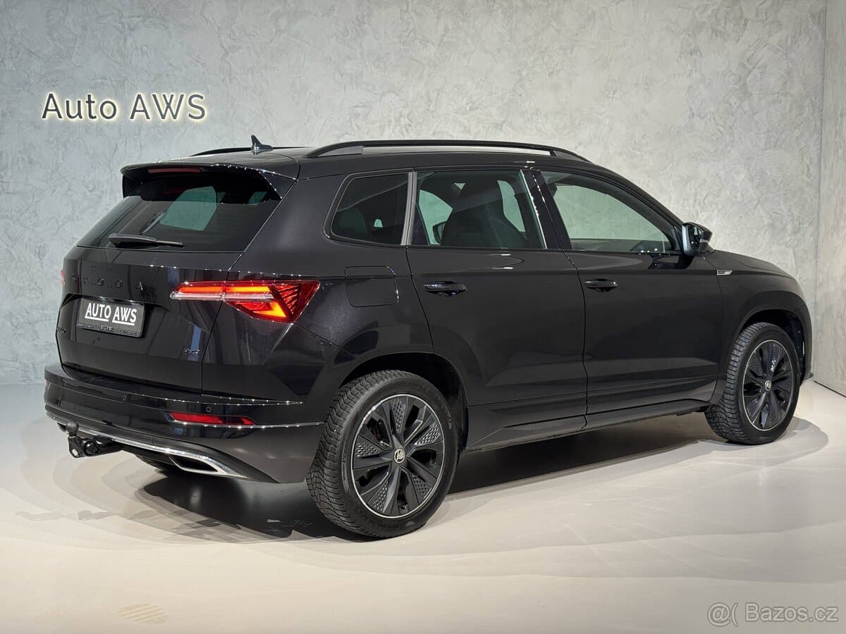 2023 Škoda KAROQ - 3
