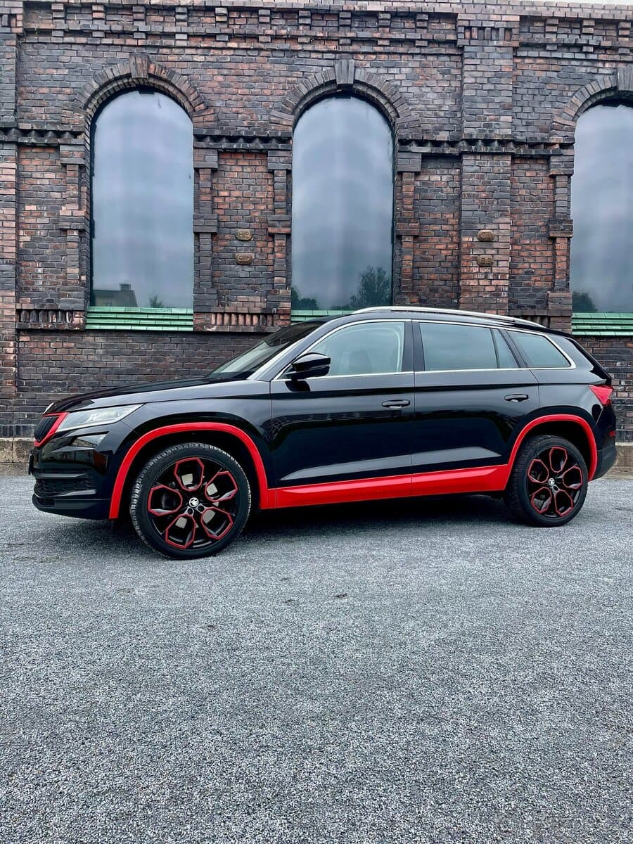 2017 Škoda KODIAQ - 3