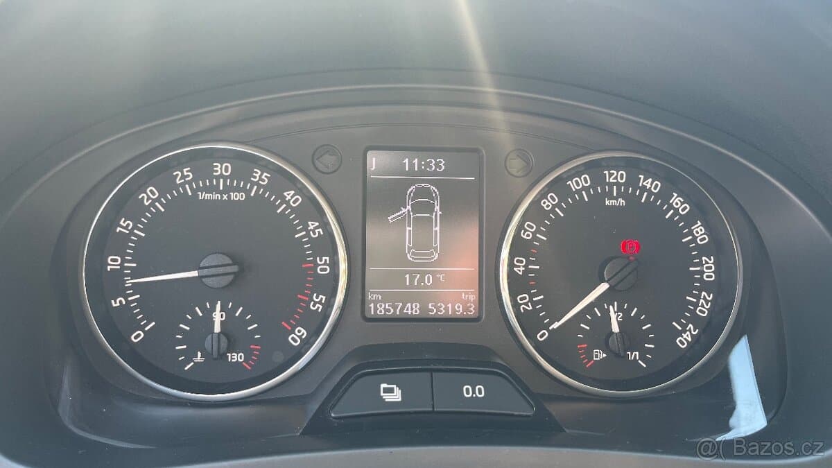 2014 Škoda RAPID - 3