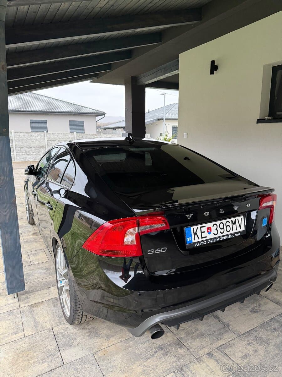 2016 Volvo S60 - 3