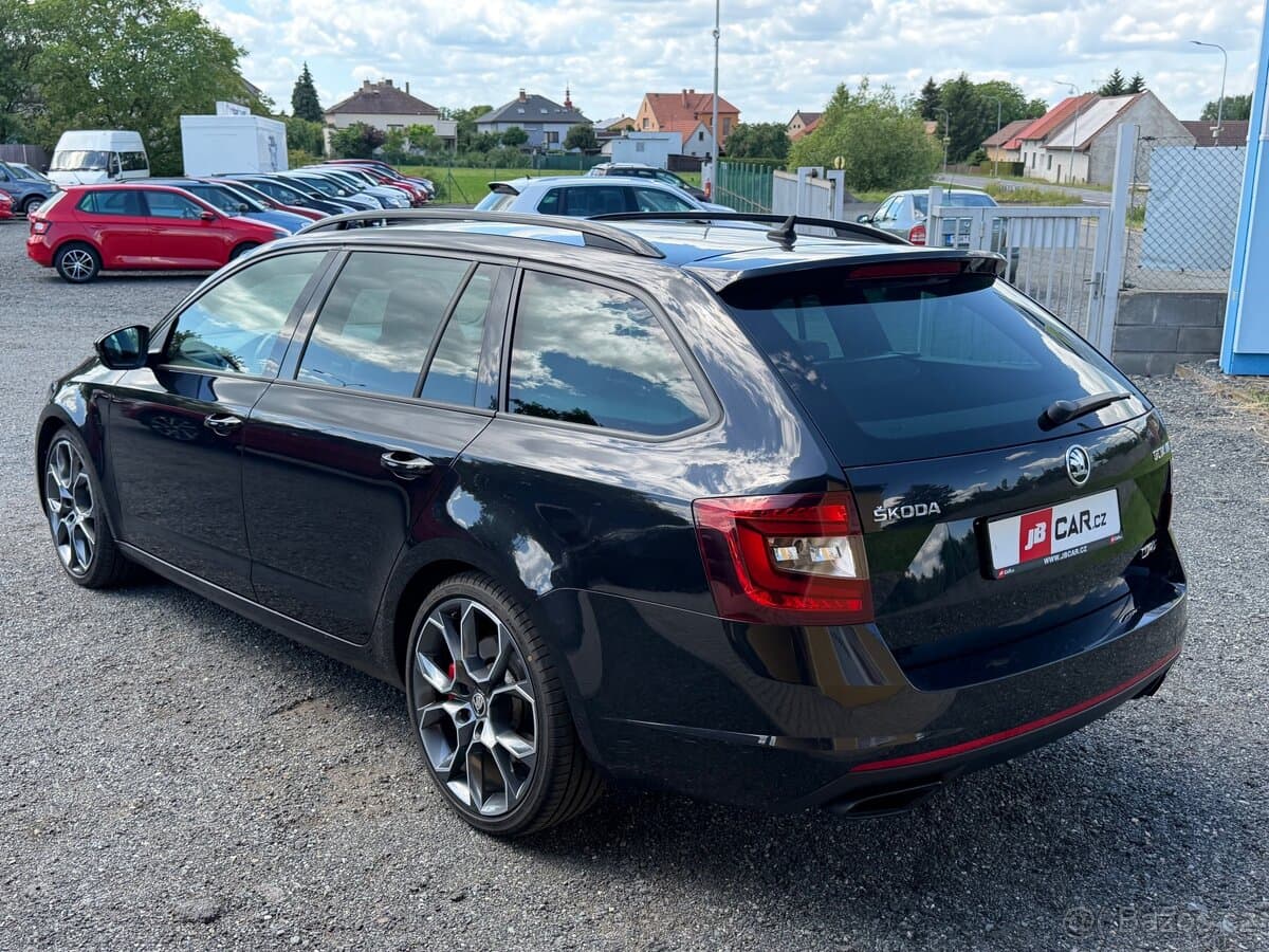 2018 Škoda OCTAVIA - 3