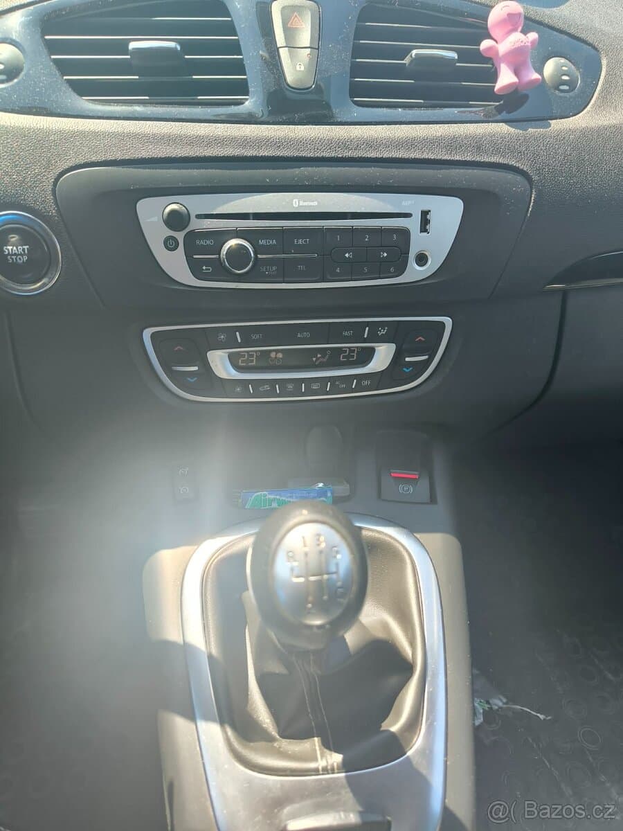 2013 Renault SCENIC - 3