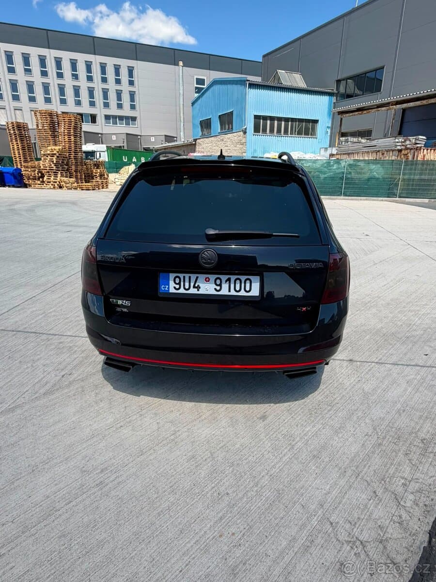 2015 Škoda OCTAVIA - 3
