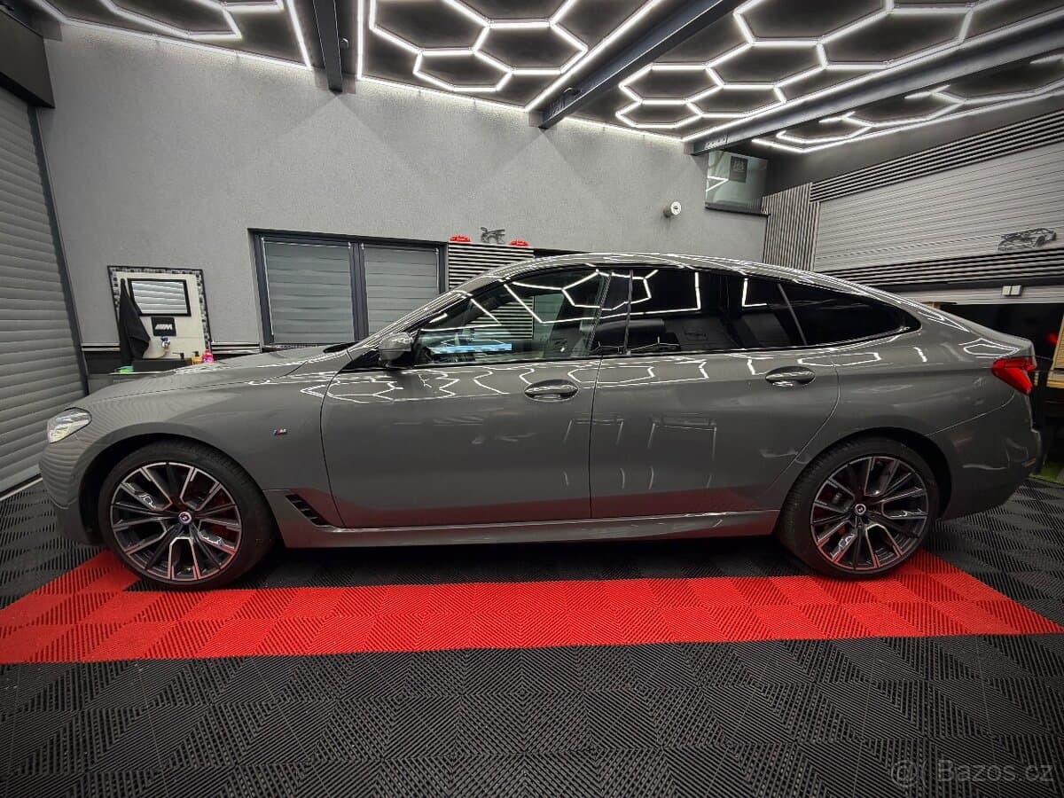 2022 BMW OSTATNÍ - 3