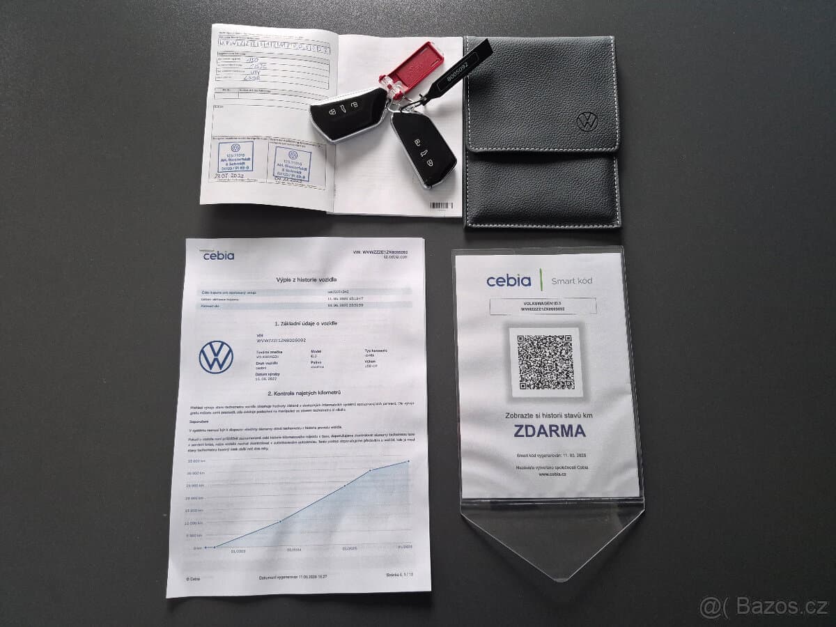 2022 Volkswagen ID.3 - 3
