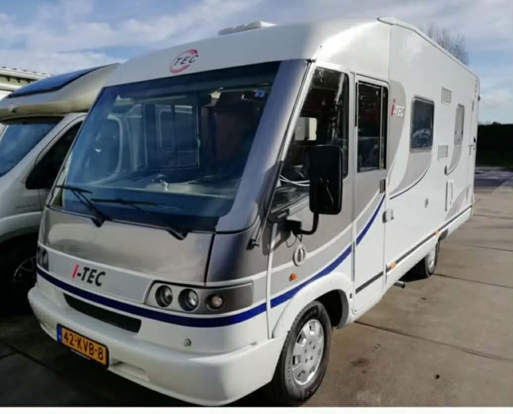 Fiat DUCATO - 3