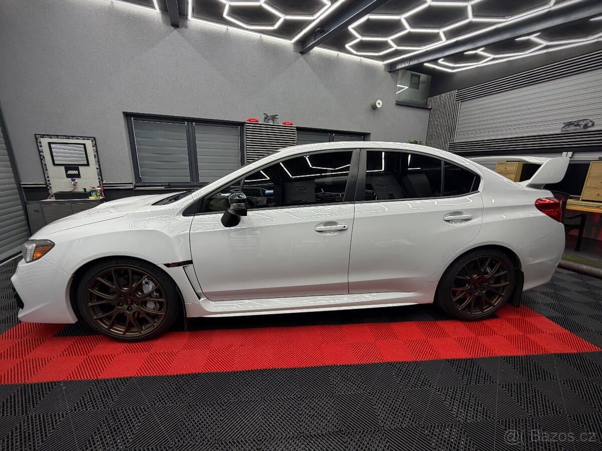 2020 Subaru IMPREZA - 3