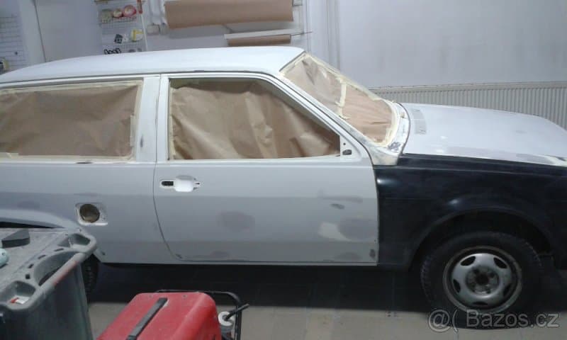 1981 Volkswagen POLO - 3