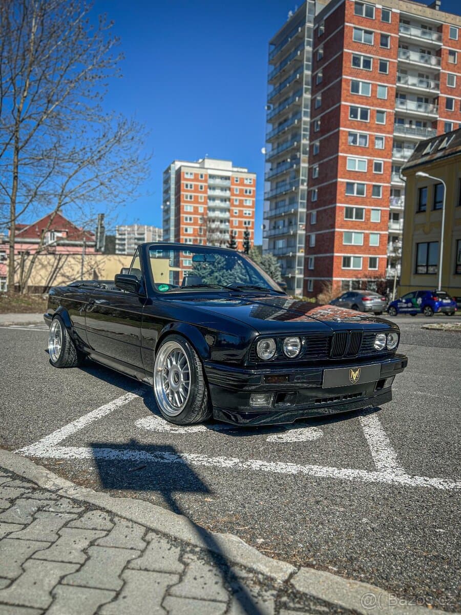 BMW OSTATNÍ - 3
