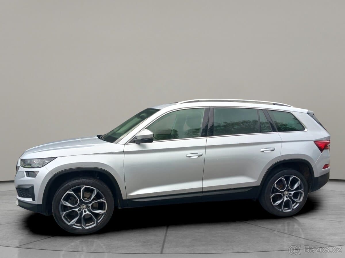 2022 Škoda KODIAQ - 3