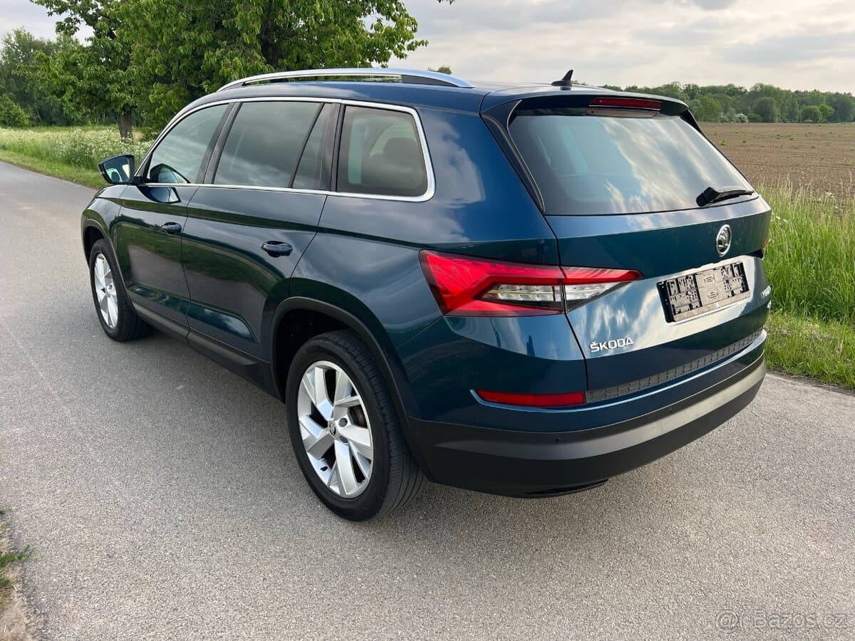 2018 Škoda KODIAQ - 3