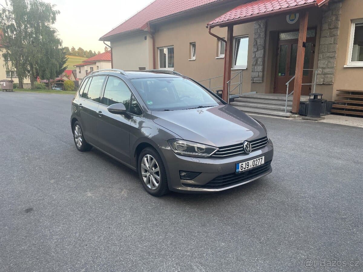 2014 Volkswagen GOLF - 3