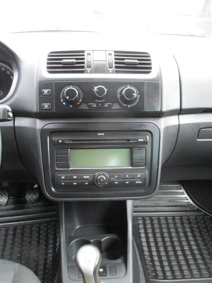 2010 Škoda ROOMSTER - 3