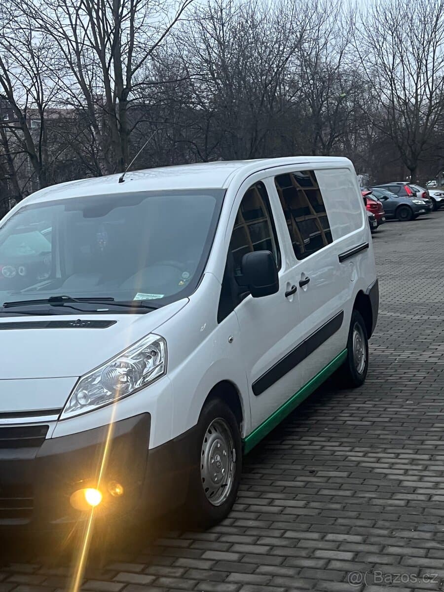 2015 Toyota PROACE - 3